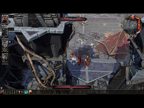 Let's Play Divinity Original Sin 2 - Co-Op - Pt. 28