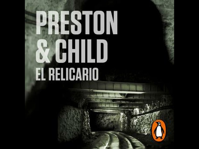 Vídeo relacionado con El relicario: Inspector Pendergast 2
