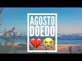 Doedo Agosto Lyric Video Prod By Johnny Pierro