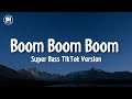 boom boom boom super bass sandy sandy tiktok song | Super Bass × Body Party