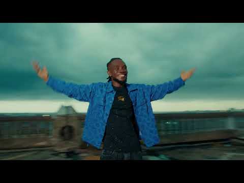 L'Frankie - Energy (Official Video)