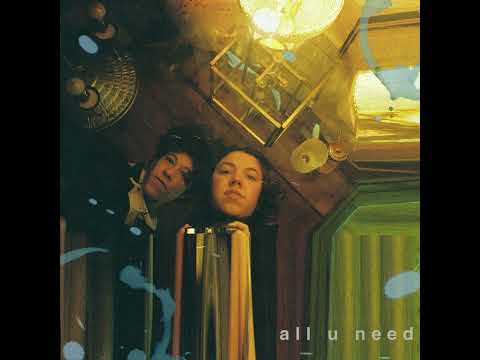 OLAN & QRTR - 'All U Need' (Official Audio)