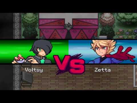 Pokemon Rejuvenation ( Fan Game ) Part 47 NIGHTMARE CITY!! VERSION 9! - Gameplay Walkthrough