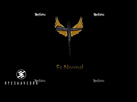 Es Normal - Javiielo
