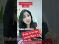 Saya di Bayar Lesty Billar?  No way