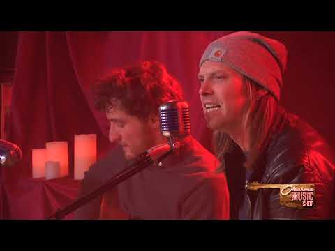 Oklahoma Music Shop: Horton Records Teaser