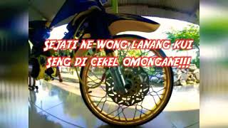 Download lagu Story whatsapp keren #yamaha alfa mp3