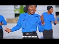 Revival Choir Bwana Ndiye Mchungaji Official Music Video