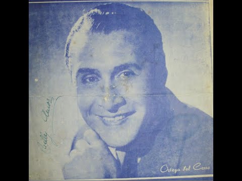 ORTEGA DEL CERRO - TIPICA VICTOR - UNA VEZ - TANGO