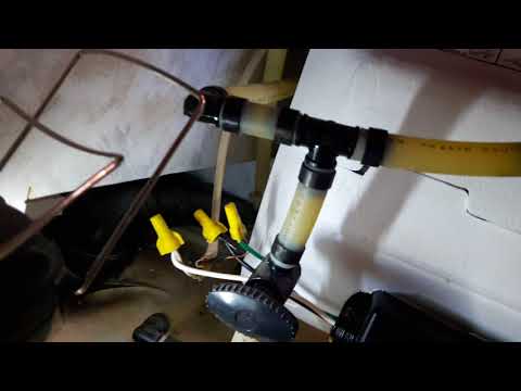 Part 3 How to wire low votes on atwood gc6aa 10e