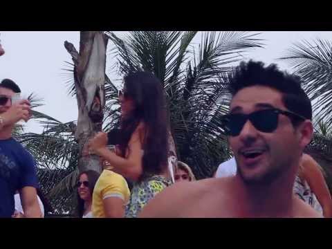 Festa Censurada video