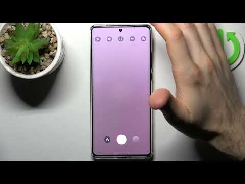 Motorola Edge 30 Ultra QR Code Scaner | Read QR Code