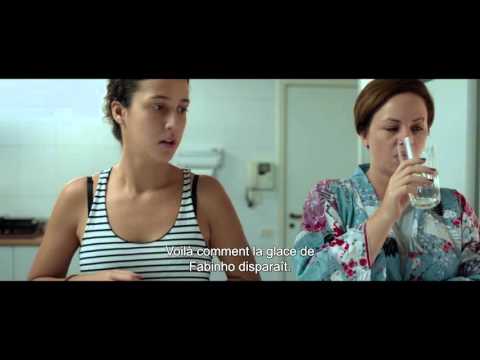 UNE SECONDE MERE - Bande Annonce VOST