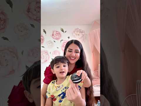 ادومي اكل حلويات مصنوعه من السكوتشي 😱😰