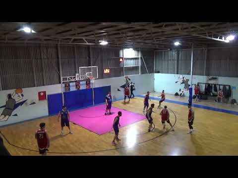 HIGHLIGHTS HAVALAKERS B.C. 86-84 RED FIGHTERS 20Η ΑΓΩΝΙΣΤΙΚΗ 2023-24
