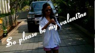 Lloyd feat. The dream - I need love (Valentine's Video)