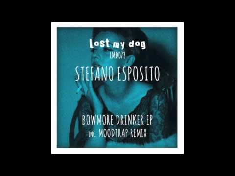 Stefano Esposito - Detachment