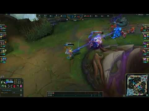 How to counter Illaoi