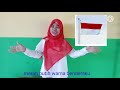Bangga Menjadi Anak Indonesia