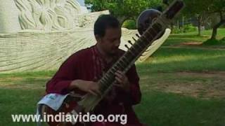 Sitar