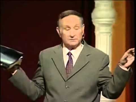 5/37 EL GENESIS - Una Conspiración Secreta   Pr Esteban Bohr