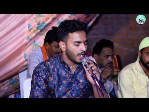 Dil Wali palki Wich Tenu Maa  Live || By Hiteshwani Sharma #DilWaliPalkiLive