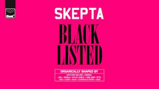 Skepta - Blacklisted - Track 5