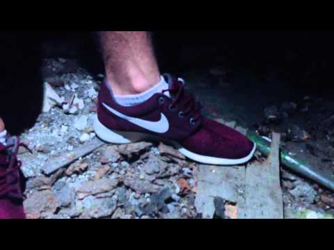 FaginFresh » Real x Fake (iPhone video)