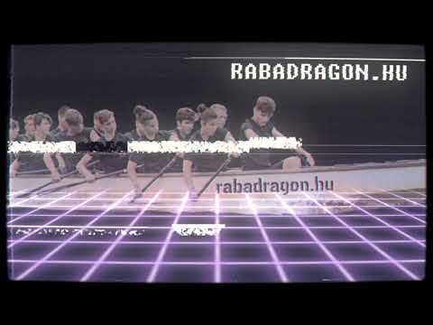 17. GYŐRI NEBULÓ KUPA PROMO @ RABA DBC