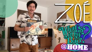 Watch Zoé's episode on YouTube
