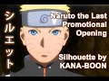 The Last Naruto the Movie - Promotional Opening ...