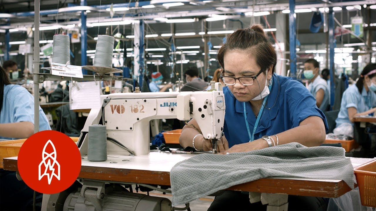 The Human Value of Fair Trade