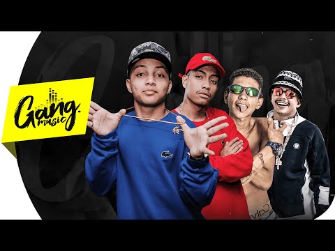 Mc Zaquin, Mc Cj, Mc Ruanzin, Mc Gr - Mega das Profundezas 06