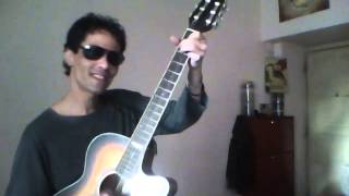 Demais - Titãs by Jefferson Volve