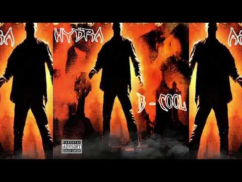 B-Cool x Hydra - Space Cry