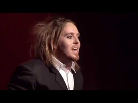 Tim Minchin | “So F*cking Rock” Behind the Scenes