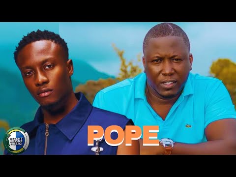 Drizilik - POPE ft. Kao Denero (Official Audio) Recent Salone Muziq 🇸🇱