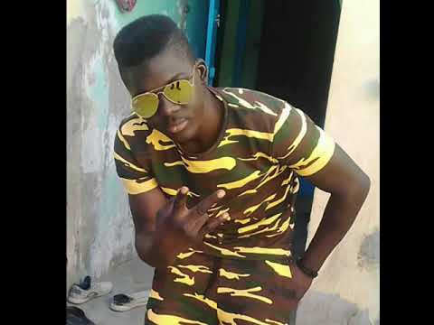 Sadji Boy   Non clash j'ai vais changer le rap