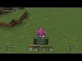 Getting The Artificial Selection Achievement In Minecraft