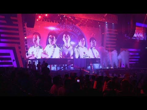 download lagu mp3 mp4 Hong Kong Esports Festival, download lagu Hong Kong Esports Festival gratis, unduh video klip Hong Kong Esports Festival