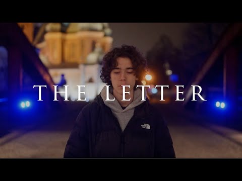 marYsia, Leon Olek - The Letter