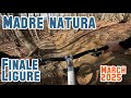 Madre Natura Finale Ligure March 2025
