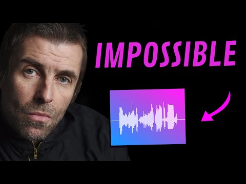 The 3 CRAZIEST Liam Gallagher vocal lines - Oasis