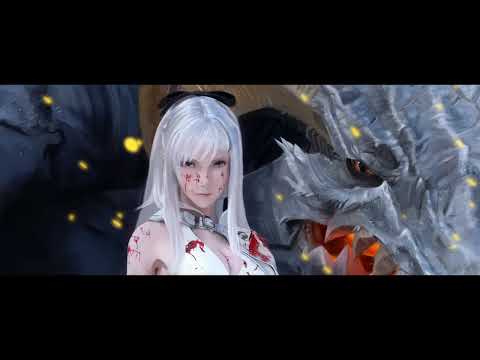 Best songs from Drakengard and Nier