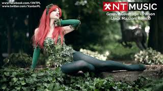Groove Coverage - Poison (Jack Mazzoni Remix)