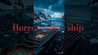 🚢 Hantavirus Cruise Horror Story 😨 #shortsfeed #trendingshorts #facts #hantavirus #newstory