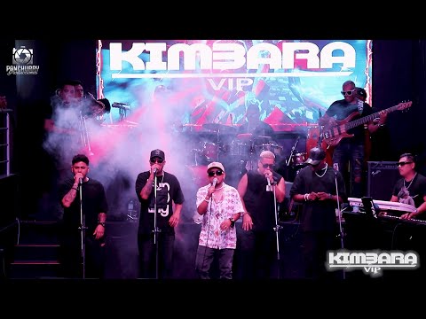 Barrio Fino Concierto Completo ❌ @KIMBARAVIP Lince  09/12/23