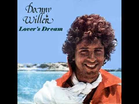 Donny Willer – Lover's Dream  (1975)