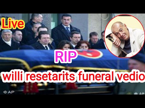 Willi resetarits pass away |RIP| willi resetarits