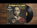 Billie Holiday S Lost Slow Jazz Album THE BROKEN KEY OF G MINOR